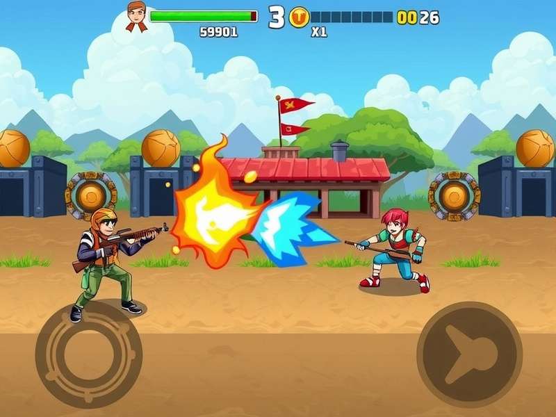 Blaze Precision Hit Indian community event